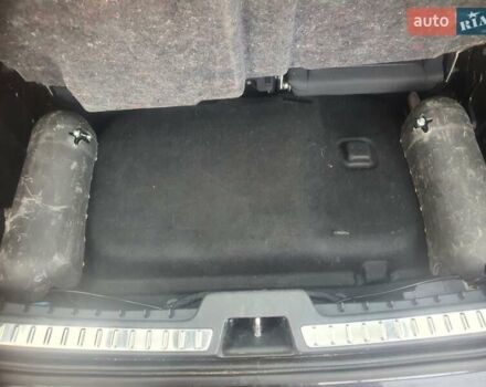 Синий Вольво ХС90, объемом двигателя 2 л и пробегом 240 тыс. км за 34000 $, фото 30 на Automoto.ua