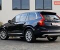 Синій Вольво ХС90, об'ємом двигуна 1.97 л та пробігом 157 тис. км за 28500 $, фото 2 на Automoto.ua
