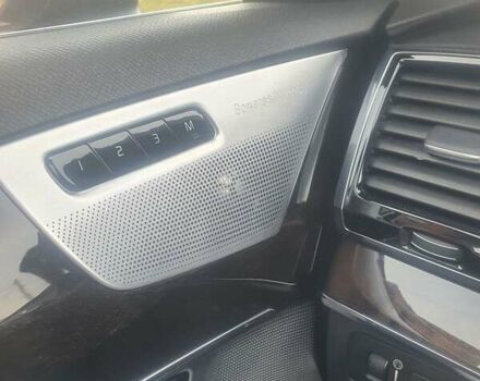 Синий Вольво ХС90, объемом двигателя 2 л и пробегом 240 тыс. км за 34000 $, фото 21 на Automoto.ua