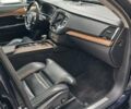 Синий Вольво ХС90, объемом двигателя 1.97 л и пробегом 95 тыс. км за 34900 $, фото 16 на Automoto.ua