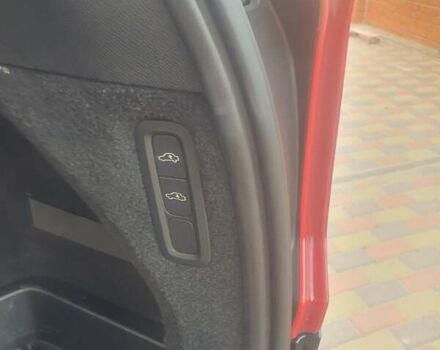 Синий Вольво ХС90, объемом двигателя 2 л и пробегом 240 тыс. км за 34000 $, фото 24 на Automoto.ua