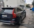 Синий Вольво ХС90, объемом двигателя 1.97 л и пробегом 95 тыс. км за 34900 $, фото 6 на Automoto.ua
