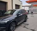 Синий Вольво ХС90, объемом двигателя 1.97 л и пробегом 95 тыс. км за 34900 $, фото 2 на Automoto.ua