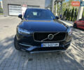 Синий Вольво ХС90, объемом двигателя 1.97 л и пробегом 93 тыс. км за 28800 $, фото 1 на Automoto.ua
