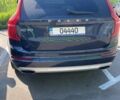 Синій Вольво ХС90, об'ємом двигуна 1.97 л та пробігом 119 тис. км за 29999 $, фото 20 на Automoto.ua