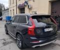 Синий Вольво ХС90, объемом двигателя 1.97 л и пробегом 95 тыс. км за 34900 $, фото 4 на Automoto.ua