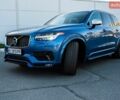 Синий Вольво ХС90, объемом двигателя 1.97 л и пробегом 128 тыс. км за 30900 $, фото 1 на Automoto.ua