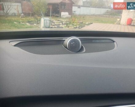 Синий Вольво ХС90, объемом двигателя 2 л и пробегом 240 тыс. км за 34000 $, фото 19 на Automoto.ua