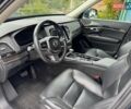 Синий Вольво ХС90, объемом двигателя 1.97 л и пробегом 95 тыс. км за 38500 $, фото 3 на Automoto.ua