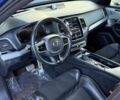 Вольво ХС90 2017 в Житомире на Automoto.ua Синий Вольво ХС90, объемом двигателя 2 л и пробегом 51 тыс. км за 5900 $, фото 9 на Automoto.ua
