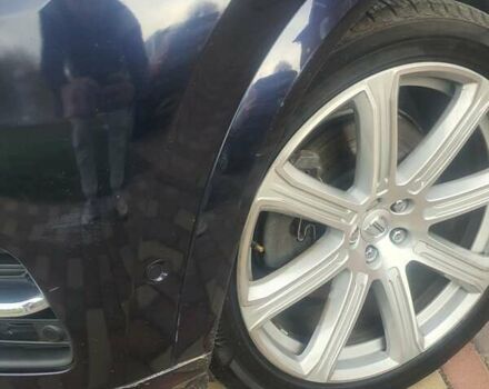 Синий Вольво ХС90, объемом двигателя 2 л и пробегом 240 тыс. км за 34000 $, фото 10 на Automoto.ua