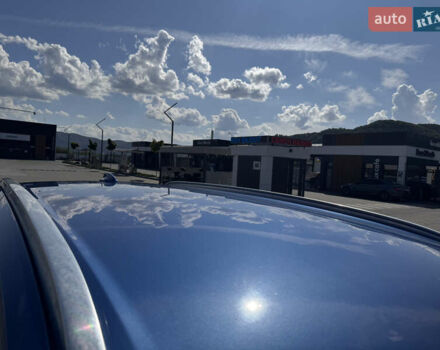 Синий Вольво ХС90, объемом двигателя 1.97 л и пробегом 186 тыс. км за 35500 $, фото 19 на Automoto.ua