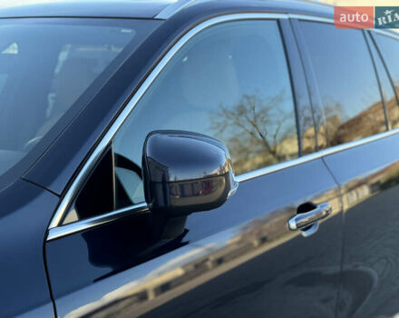Синій Вольво ХС90, об'ємом двигуна 2 л та пробігом 227 тис. км за 25500 $, фото 55 на Automoto.ua
