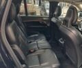 Синий Вольво ХС90, объемом двигателя 1.97 л и пробегом 95 тыс. км за 34900 $, фото 12 на Automoto.ua
