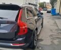 Синий Вольво ХС90, объемом двигателя 1.97 л и пробегом 95 тыс. км за 34900 $, фото 8 на Automoto.ua