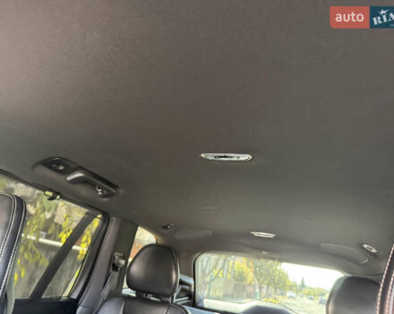 Синий Вольво ХС90, объемом двигателя 1.97 л и пробегом 186 тыс. км за 35500 $, фото 37 на Automoto.ua