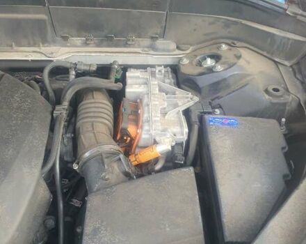 Синий Вольво ХС90, объемом двигателя 2 л и пробегом 240 тыс. км за 34000 $, фото 34 на Automoto.ua