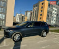 Синий Вольво ХС90, объемом двигателя 1.97 л и пробегом 225 тыс. км за 21000 $, фото 45 на Automoto.ua