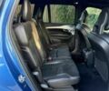 Вольво ХС90 2017 в Житомире на Automoto.ua Синий Вольво ХС90, объемом двигателя 2 л и пробегом 51 тыс. км за 5900 $, фото 10 на Automoto.ua