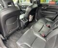 Синий Вольво ХС90, объемом двигателя 1.97 л и пробегом 95 тыс. км за 38500 $, фото 4 на Automoto.ua