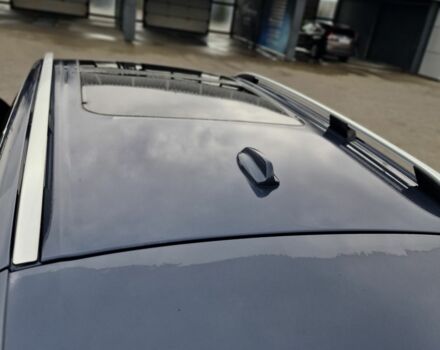 Синий Вольво ХС90, объемом двигателя 2 л и пробегом 180 тыс. км за 29500 $, фото 9 на Automoto.ua