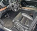 Синий Вольво ХС90, объемом двигателя 1.97 л и пробегом 95 тыс. км за 34900 $, фото 19 на Automoto.ua