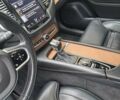 Синий Вольво ХС90, объемом двигателя 1.97 л и пробегом 95 тыс. км за 34900 $, фото 21 на Automoto.ua