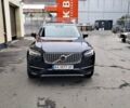 Синий Вольво ХС90, объемом двигателя 1.97 л и пробегом 95 тыс. км за 34900 $, фото 1 на Automoto.ua