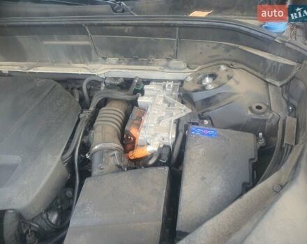 Синий Вольво ХС90, объемом двигателя 2 л и пробегом 240 тыс. км за 34000 $, фото 37 на Automoto.ua