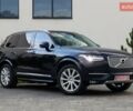 Синій Вольво ХС90, об'ємом двигуна 1.97 л та пробігом 157 тис. км за 28500 $, фото 5 на Automoto.ua