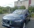 Синий Вольво ХС90, объемом двигателя 1.97 л и пробегом 86 тыс. км за 28800 $, фото 86 на Automoto.ua