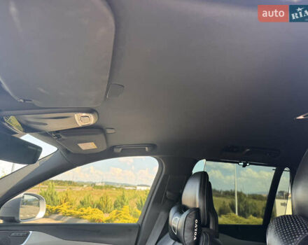 Синий Вольво ХС90, объемом двигателя 1.97 л и пробегом 186 тыс. км за 35500 $, фото 26 на Automoto.ua