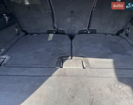 Синий Вольво ХС90, объемом двигателя 1.97 л и пробегом 186 тыс. км за 35500 $, фото 48 на Automoto.ua