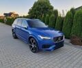 Синий Вольво ХС90, объемом двигателя 0 л и пробегом 55 тыс. км за 18200 $, фото 2 на Automoto.ua