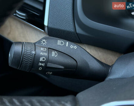 Синій Вольво ХС90, об'ємом двигуна 2 л та пробігом 227 тис. км за 25500 $, фото 25 на Automoto.ua