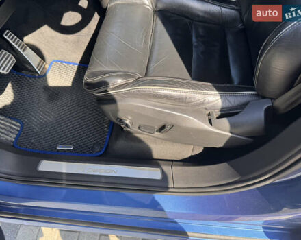 Синий Вольво ХС90, объемом двигателя 1.97 л и пробегом 186 тыс. км за 35500 $, фото 22 на Automoto.ua