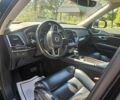 Синий Вольво ХС90, объемом двигателя 2 л и пробегом 75 тыс. км за 8497 $, фото 7 на Automoto.ua