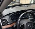 Синий Вольво ХС90, объемом двигателя 1.97 л и пробегом 95 тыс. км за 34900 $, фото 20 на Automoto.ua