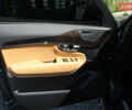 Синий Вольво ХС90, объемом двигателя 1.97 л и пробегом 86 тыс. км за 28800 $, фото 66 на Automoto.ua