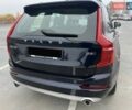 Синій Вольво ХС90, об'ємом двигуна 1.97 л та пробігом 125 тис. км за 39500 $, фото 6 на Automoto.ua