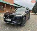Синий Вольво ХС90, объемом двигателя 1.97 л и пробегом 182 тыс. км за 30000 $, фото 1 на Automoto.ua