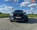 Синій Вольво ХС90, об'ємом двигуна 2 л та пробігом 170 тис. км за 27500 $, фото 1 на Automoto.ua