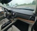 Синий Вольво ХС90, объемом двигателя 2 л и пробегом 47 тыс. км за 10300 $, фото 8 на Automoto.ua