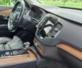 Синий Вольво ХС90, объемом двигателя 2 л и пробегом 89 тыс. км за 17500 $, фото 19 на Automoto.ua