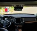 Синий Вольво ХС90, объемом двигателя 2 л и пробегом 89 тыс. км за 17500 $, фото 12 на Automoto.ua