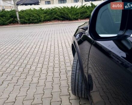 Синій Вольво ХС90, об'ємом двигуна 1.97 л та пробігом 99 тис. км за 33400 $, фото 14 на Automoto.ua