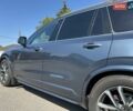 Синий Вольво ХС90, объемом двигателя 1.97 л и пробегом 118 тыс. км за 32900 $, фото 16 на Automoto.ua