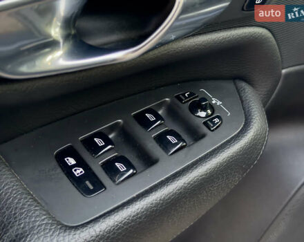 Синій Вольво ХС90, об'ємом двигуна 1.97 л та пробігом 220 тис. км за 25500 $, фото 18 на Automoto.ua