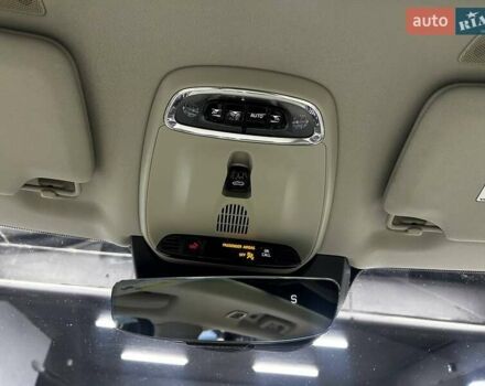 Вольво ХС90 2018 в Черновцах на Automoto.ua Синий Вольво ХС90, объемом двигателя 1.97 л и пробегом 139 тыс. км за 32000 $, фото 11 на Automoto.ua