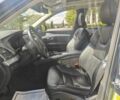 Вольво ХС90 2018 в Одессе на Automoto.ua Синий Вольво ХС90, объемом двигателя 2 л и пробегом 37 тыс. км за 13900 $, фото 8 на Automoto.ua